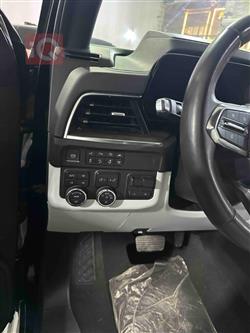 شيفروليه تاهو